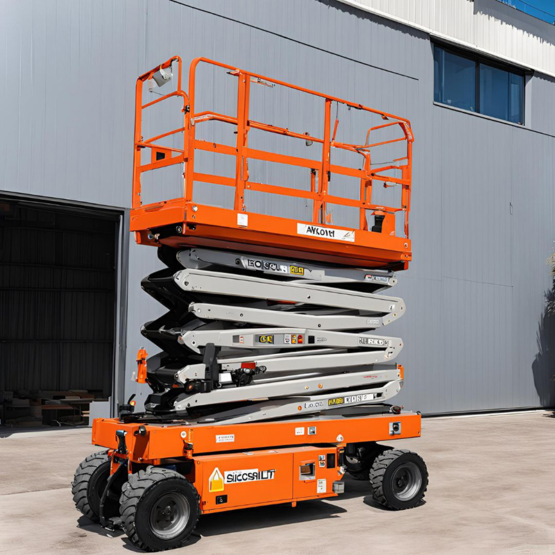 Reach New Heights with Elevado Forklift Hire in Deltona, Florida